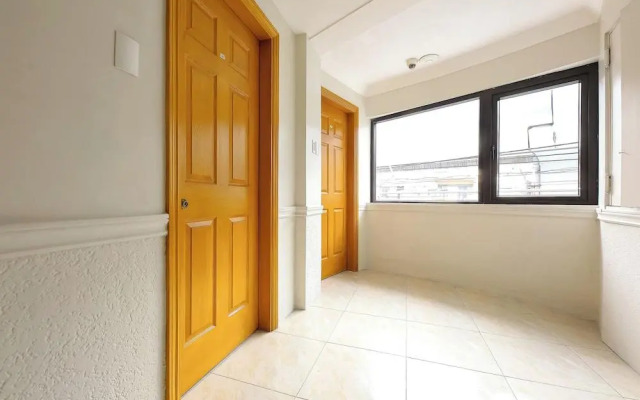 Keysabel 5 Hotel by Oyo Rooms