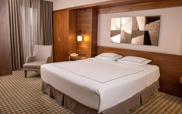 Anemon Kent Ankara Otel
