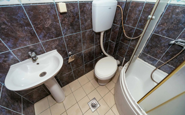 Sea House Apartments