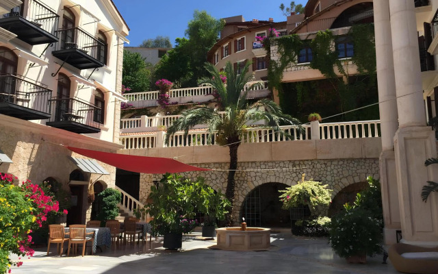 Patara Prince Hotel & Resort