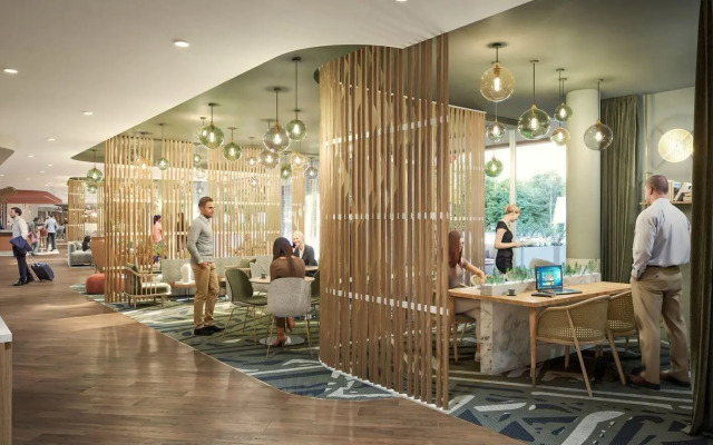 Sheraton Bordeaux Airport