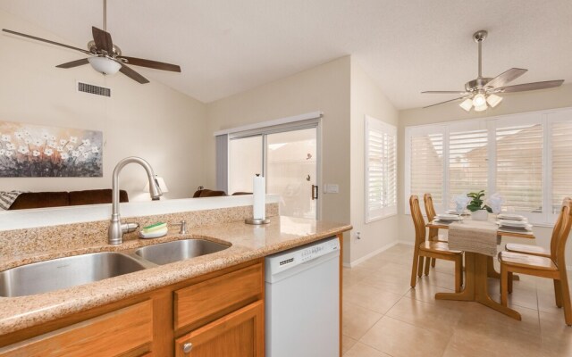 Palm Beach 2 Bedroom Home