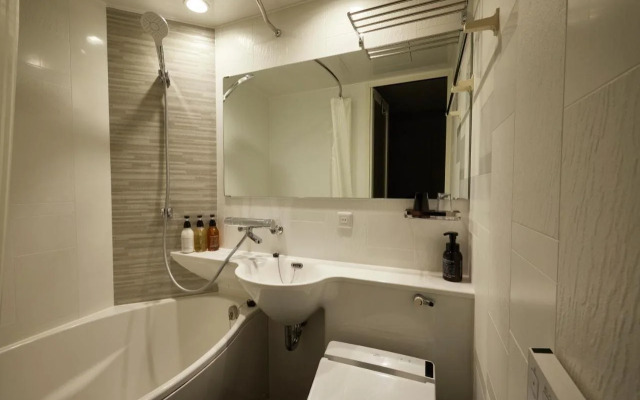 Alfit Hotel & Bar Akasaka