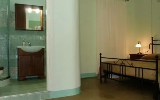 La Casa dell'Americano