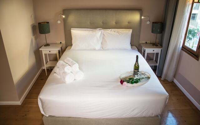 Porta Medina Boutique Hotel - Adults Only