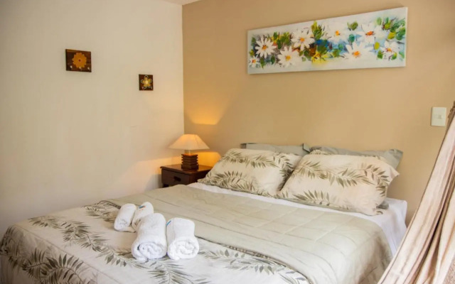 Bungalow no Condomínio Pipa Resort