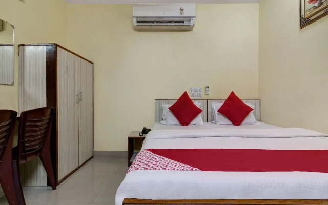 OYO 4283 Hotel Satguru