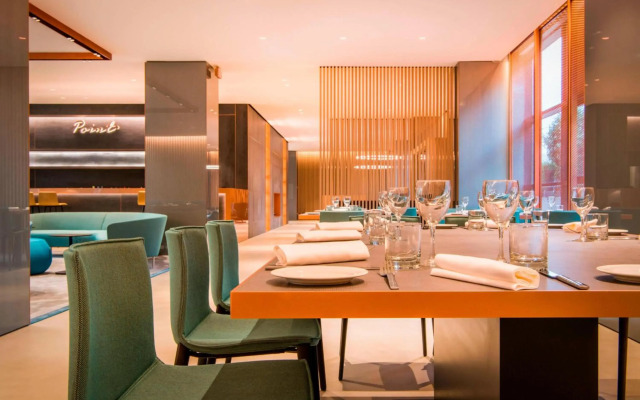 Four Points by Sheraton Venice Mestre