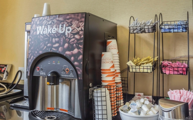Quality Inn & Suites