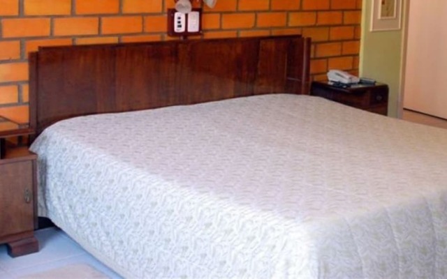 Hotel Fraiburgo
