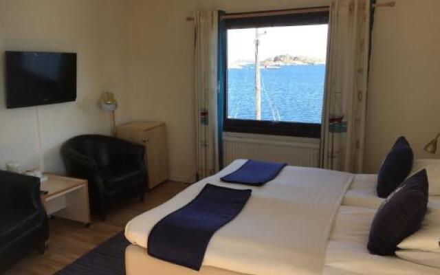 Hotell Fisketången