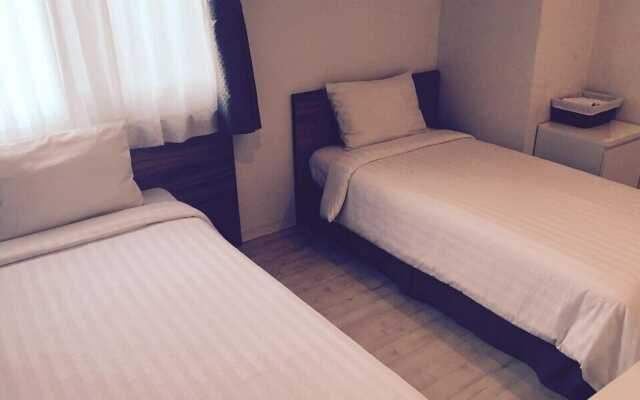 Won's Ville Myeongdong