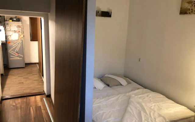 Bed4U Grandma's House Late Check in
