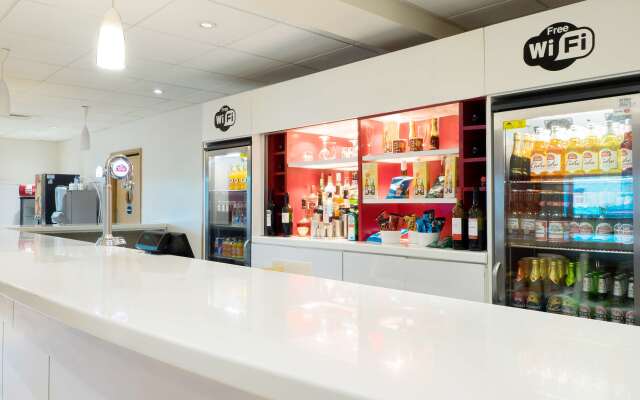 Travelodge Middlesbrough