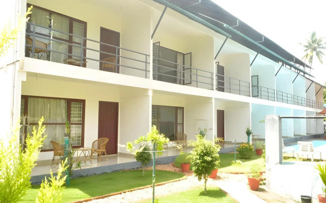 Lilypad Resort
