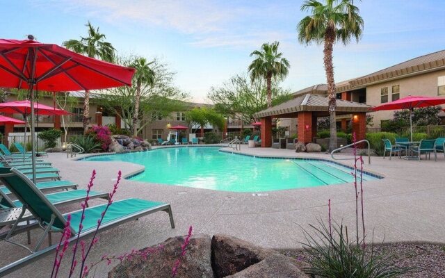 Worldmark Scottsdale