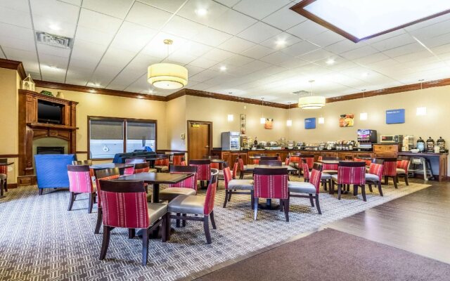 Quality Inn
