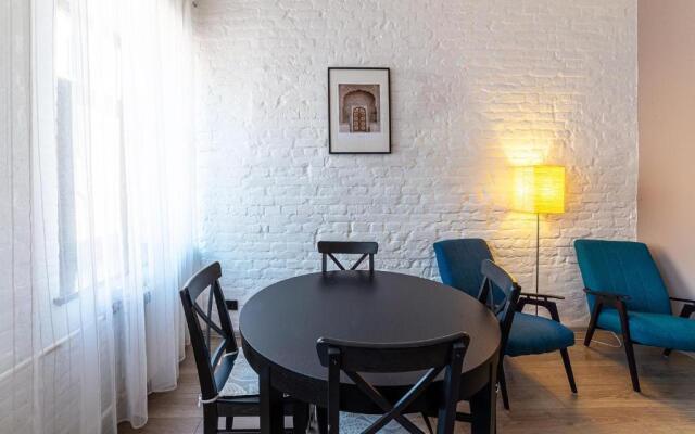 Apart Boutique Nevsky