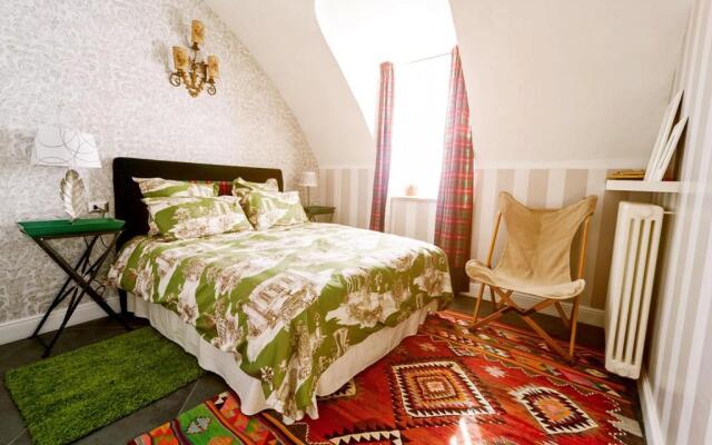 La Finestra Sul Cortile