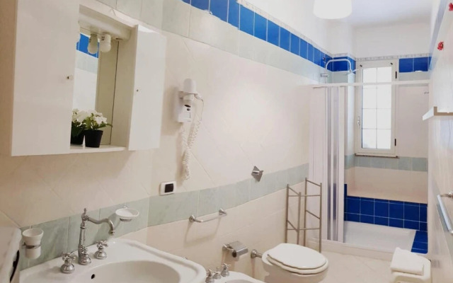 B&b Perla Di Corso Savoia