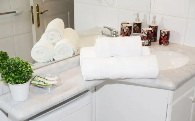 International Suites