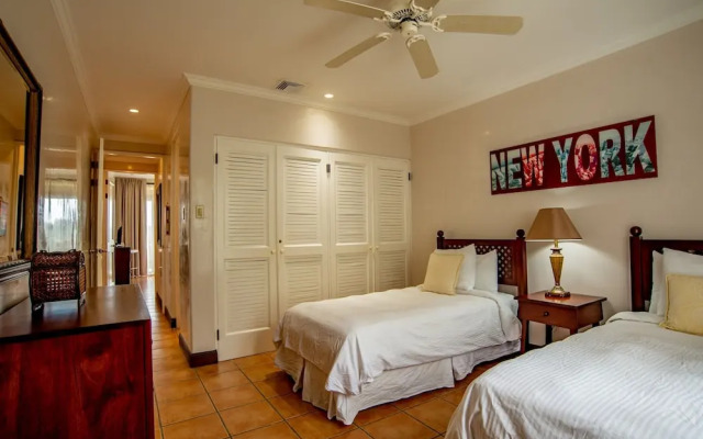 Reserva Conchal Resort - Bougainvillea Complex