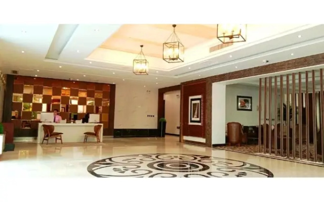 Summerset Continental Hotel By Usuma