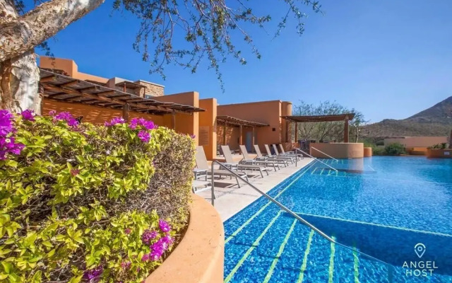 Oceanview Homes with Terrace