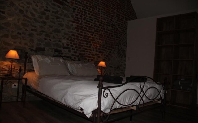 Aux Charmes De La Campagne