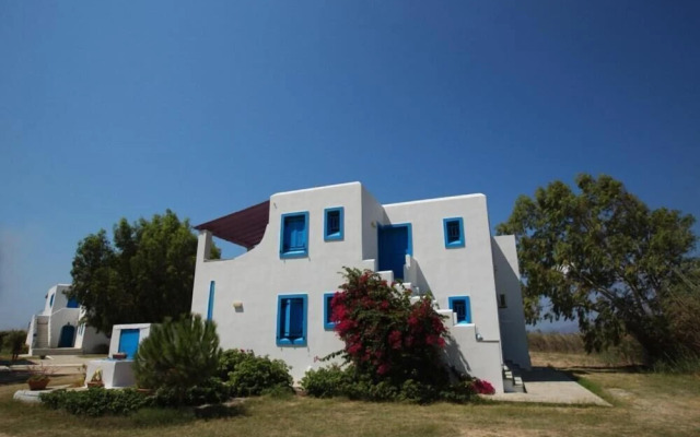Lianos Studios