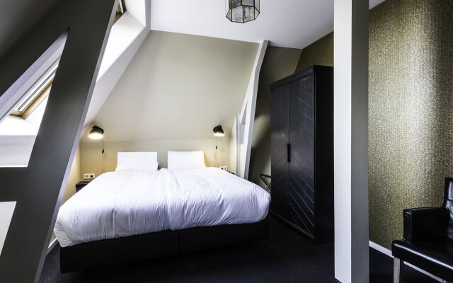 Rijksmonument Hotel de Sprenck