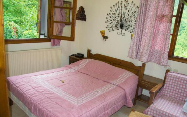 Guesthouse Papachristou