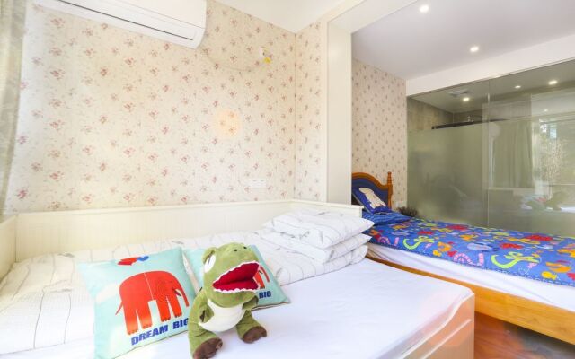 Xinmei Boutique Hotel