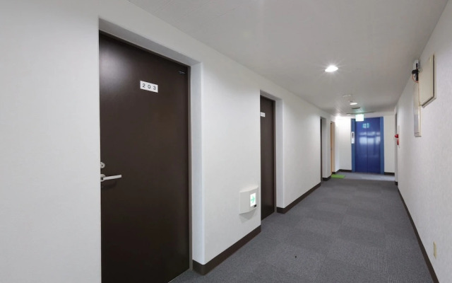 Miyazaki Green Hotel