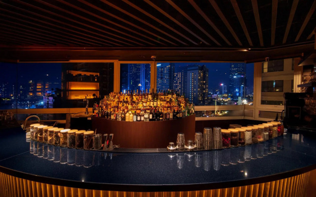 Nhat Ha L'Opera Hotel