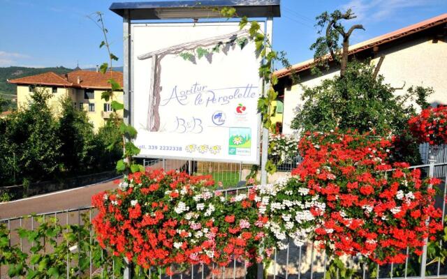 Agritur Le Pergolette