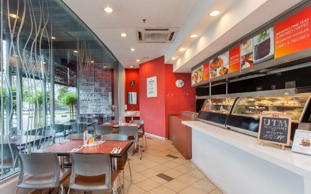The Regency Scholar's Inn Kuala Lumpur