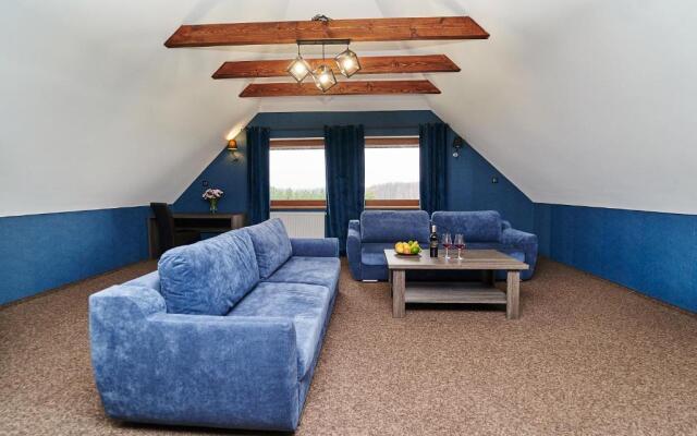 Gościniec pod Strzechą