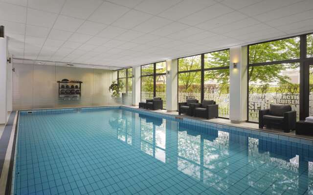 Park Plaza Eindhoven
