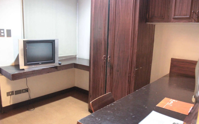 The Orange Place Hotel Quezon City