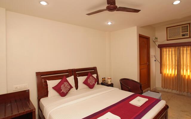 Lloyds Guest House - Royapettah