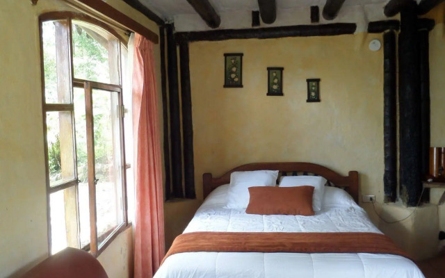 Hosteria El Encanto