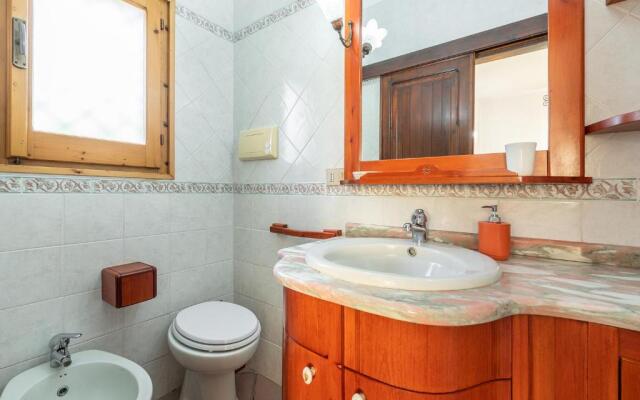 Villa Golfo degli Angeli