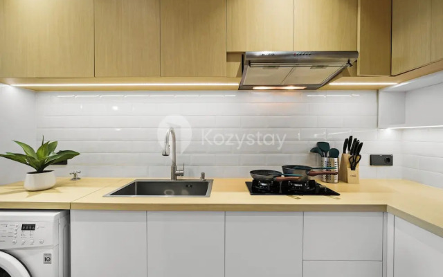 Saruvi by Kozystay - Kuningan