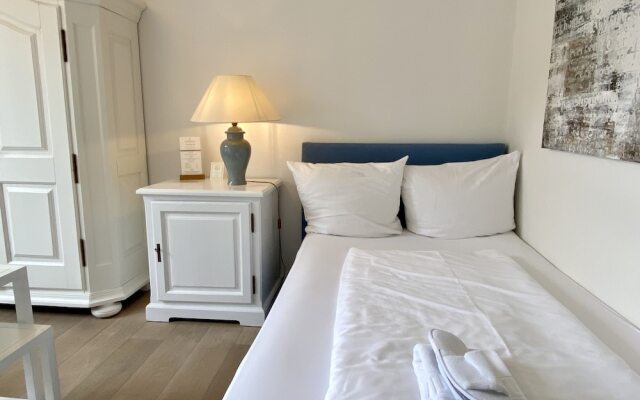 Appartement Hotel Timmendorfer Strand