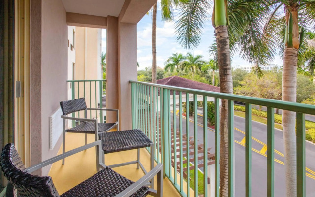 Courtyard by Marriott Fort Lauderdale SW/Miramar