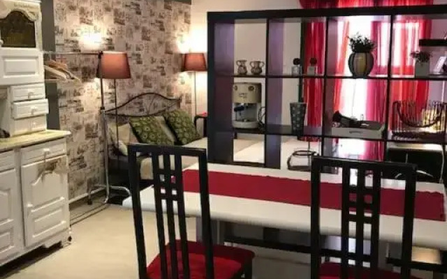 Sole studio Rab