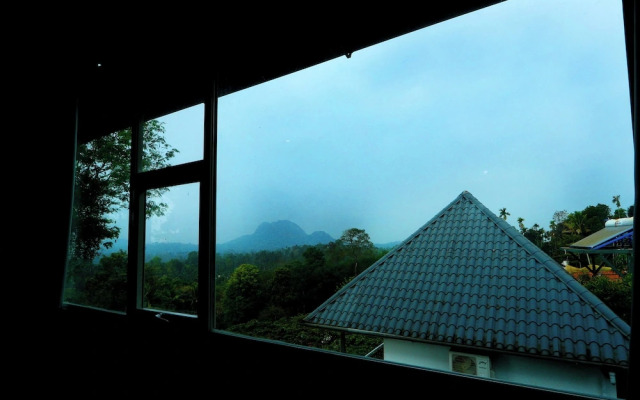 Wayanad Cave N Pillar Resort