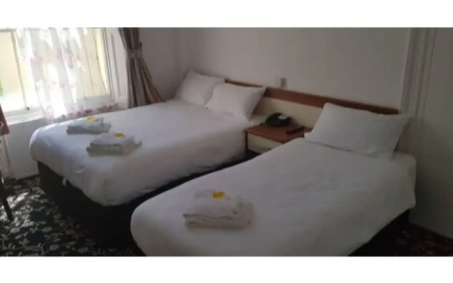 Andorra Guest Accommodation
