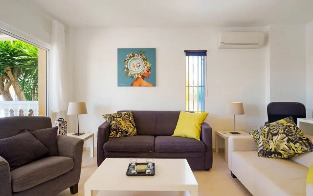 Modern Villa in Benijófar With Private Pool